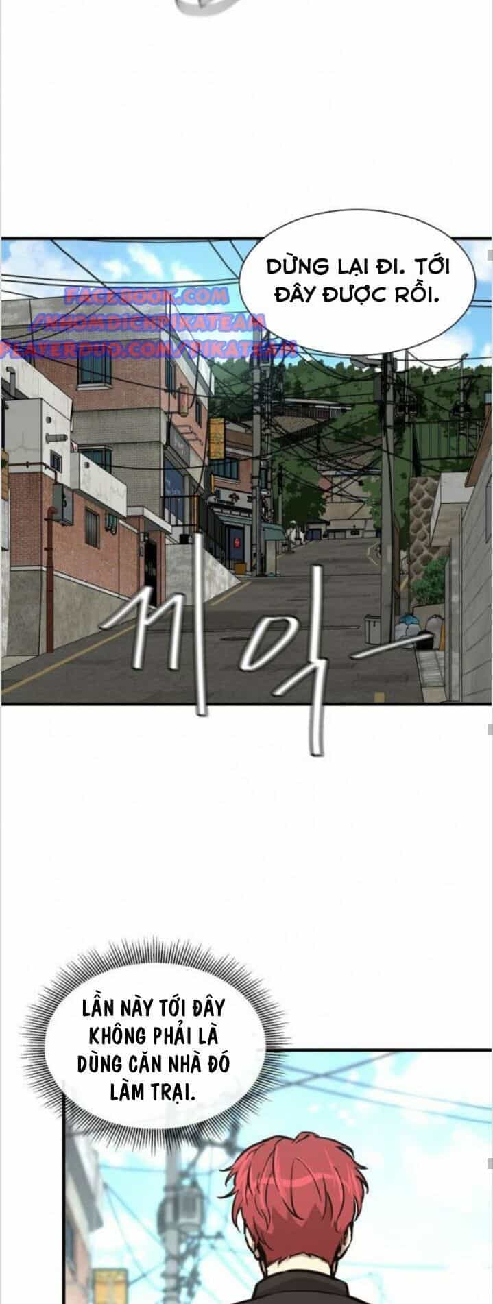 Return Survival - Chương 52 - ảnh 41