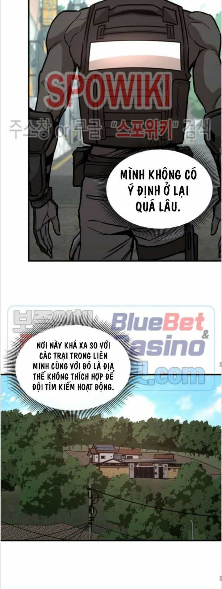 Return Survival - Chương 52 - ảnh 42