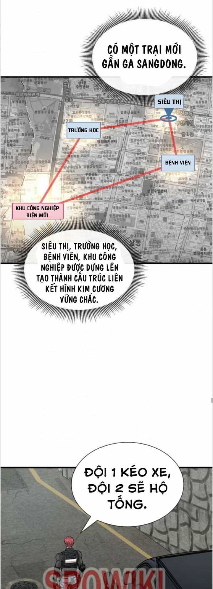 Return Survival - Chương 52 - ảnh 43