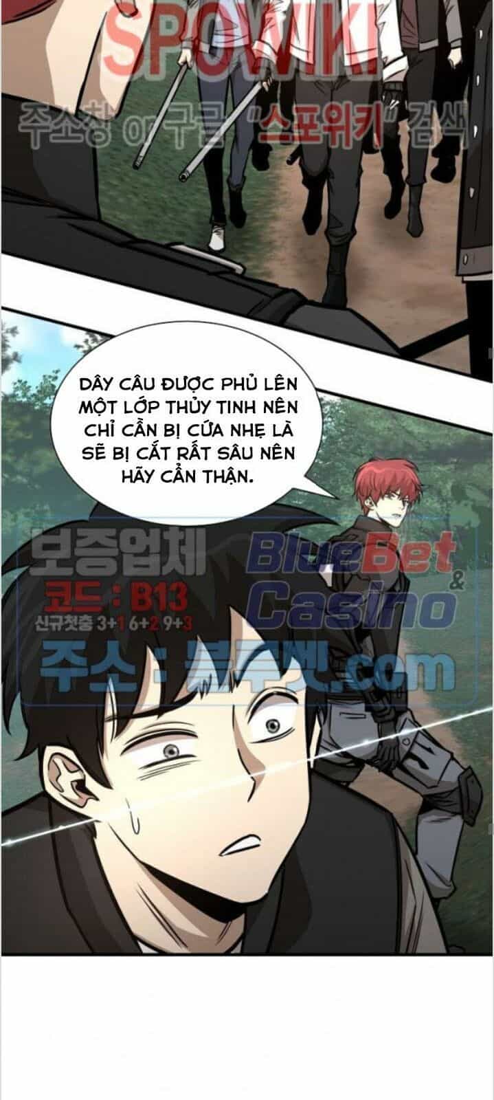 Return Survival - Chương 52 - ảnh 46