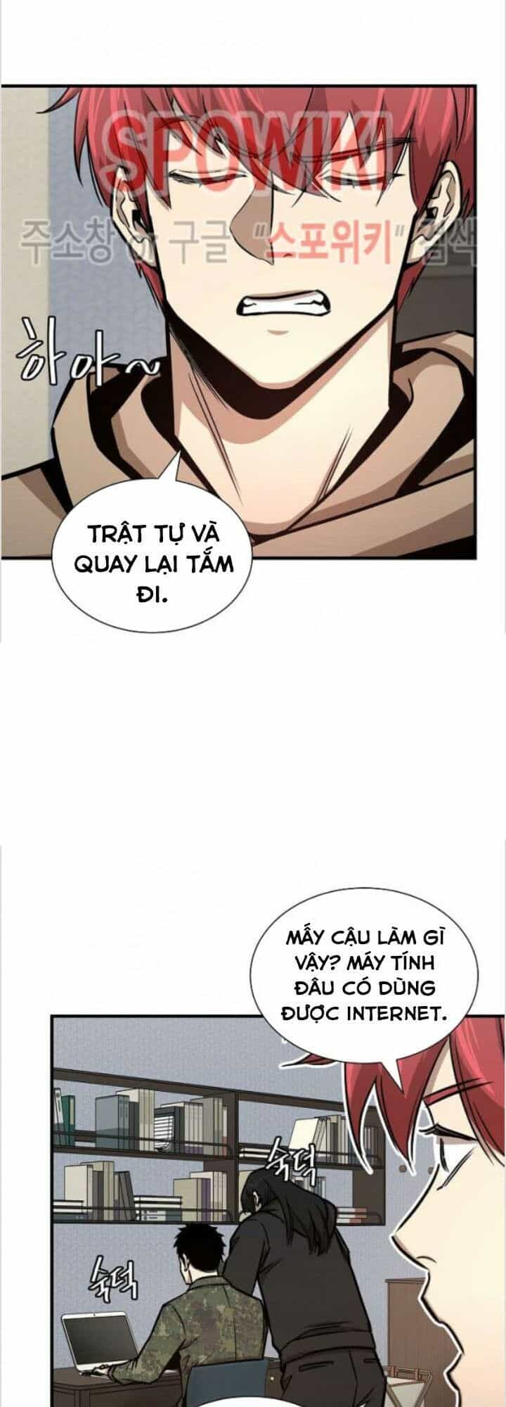Return Survival - Chương 52 - ảnh 56