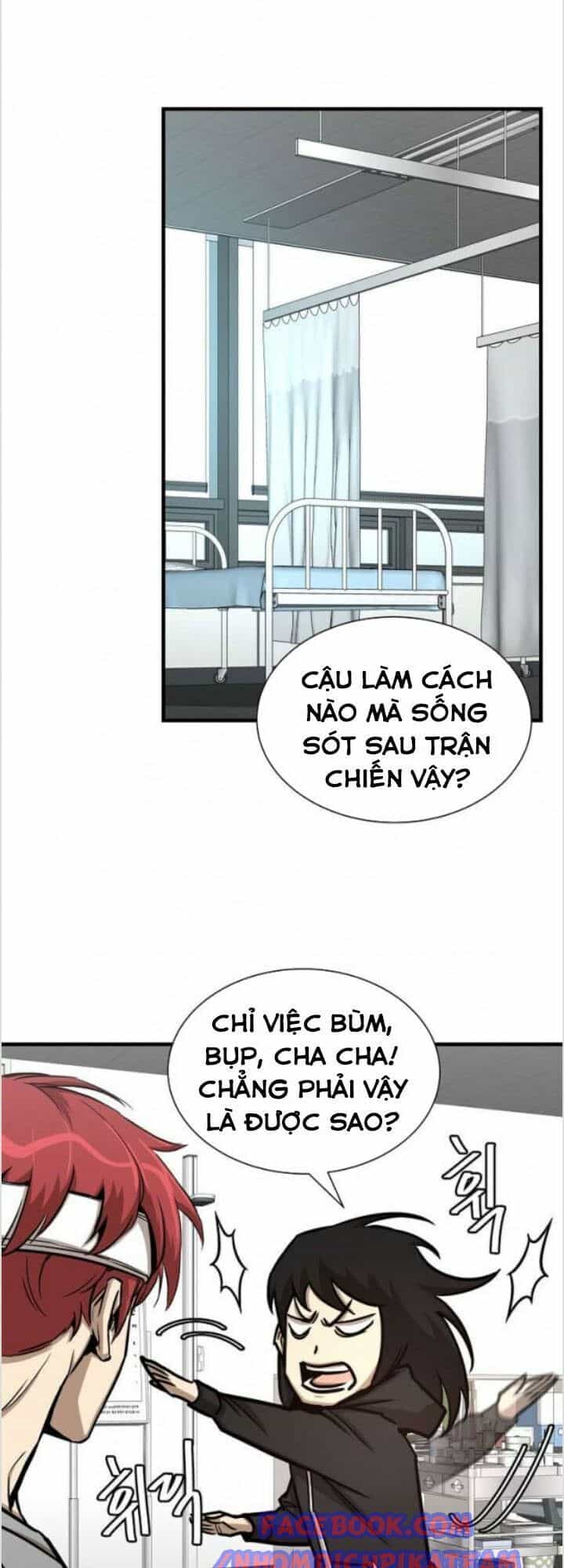 Return Survival - Chương 52 - ảnh 7