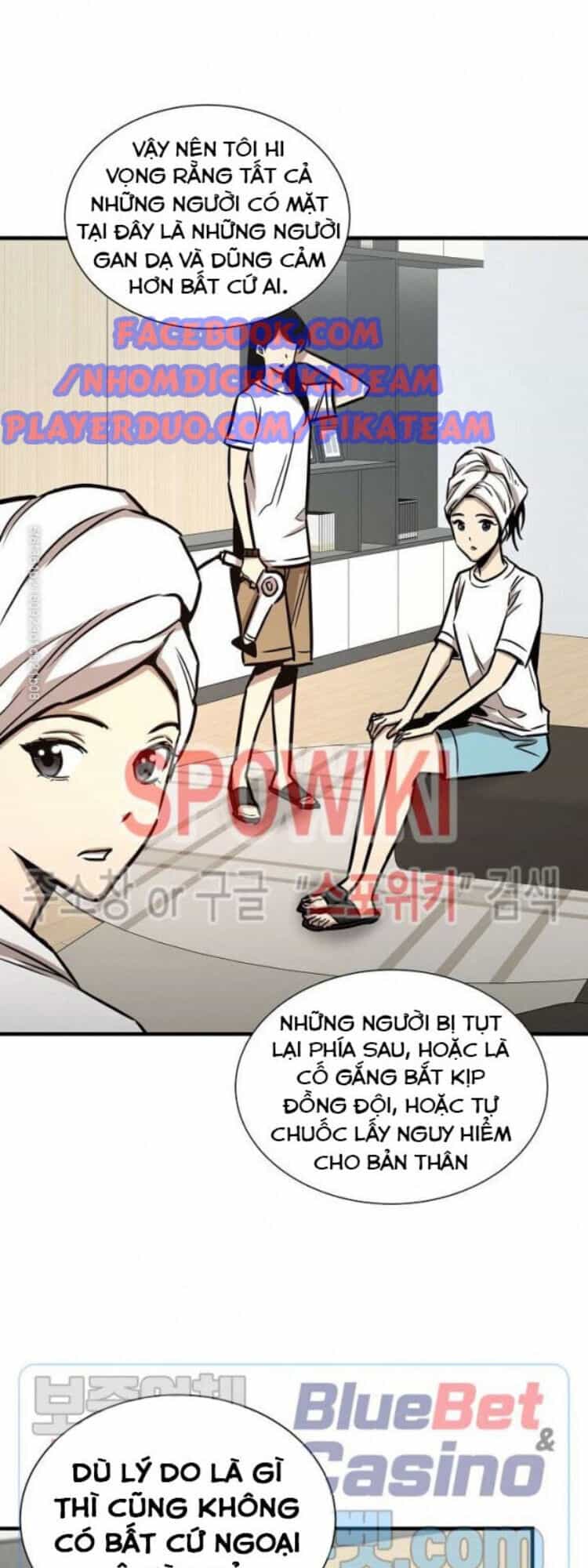 Return Survival - Chương 53 - ảnh 23