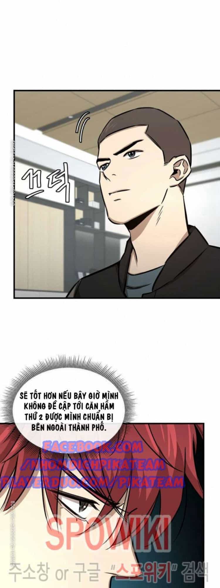 Return Survival - Chương 53 - ảnh 29