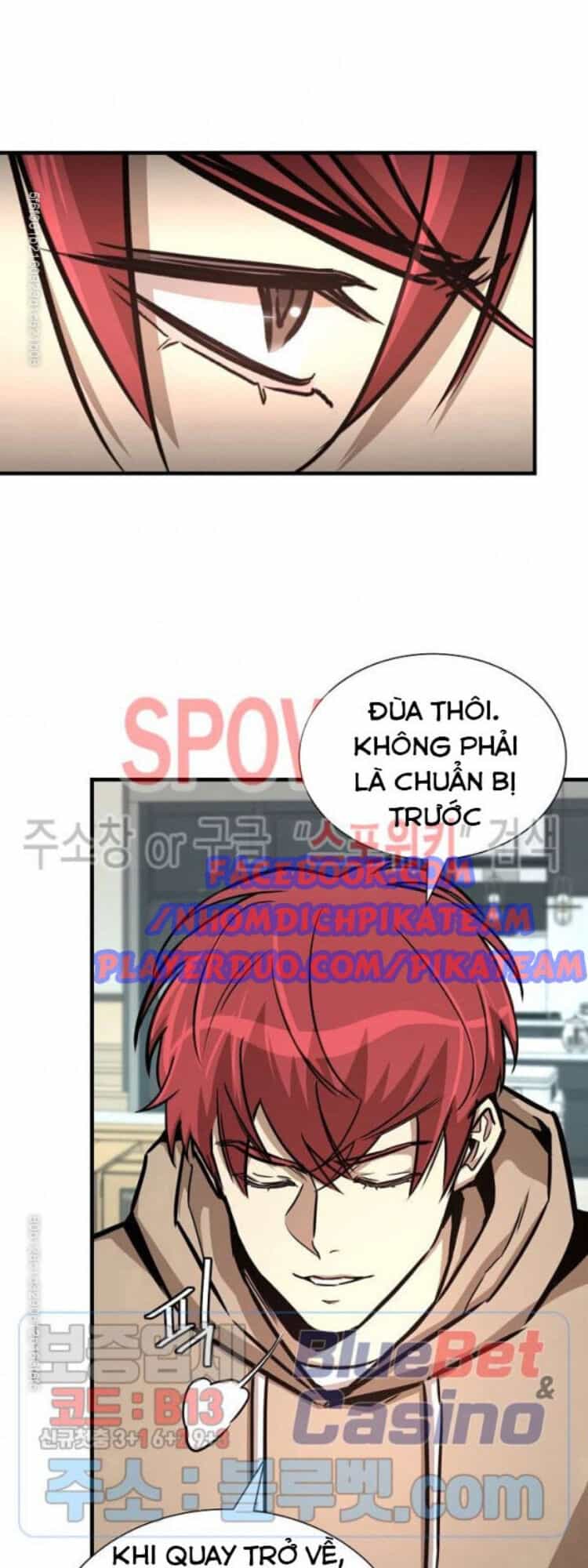 Return Survival - Chương 53 - ảnh 35