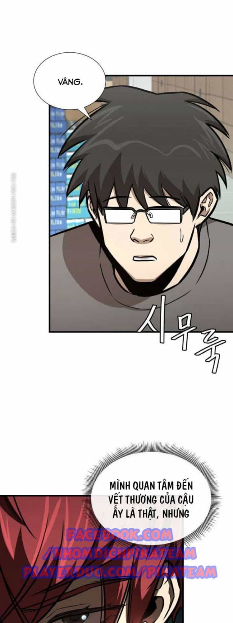 Return Survival - Chương 53 - ảnh 47