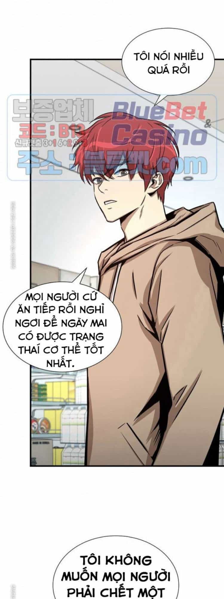 Return Survival - Chương 53 - ảnh 49
