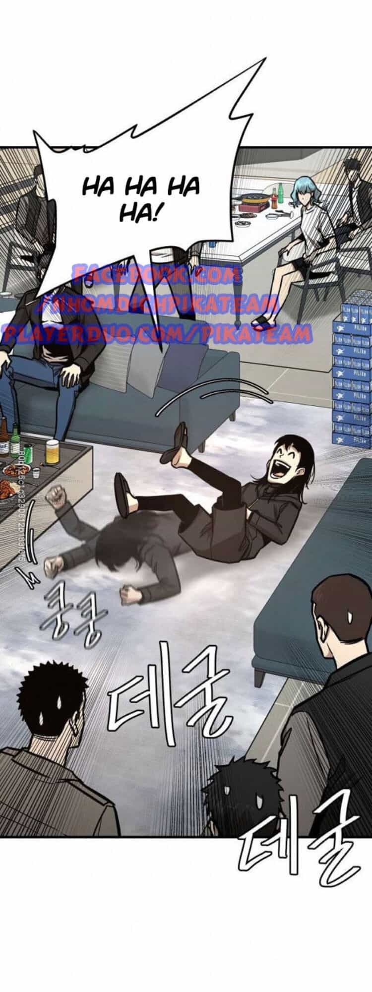 Return Survival - Chương 53 - ảnh 55