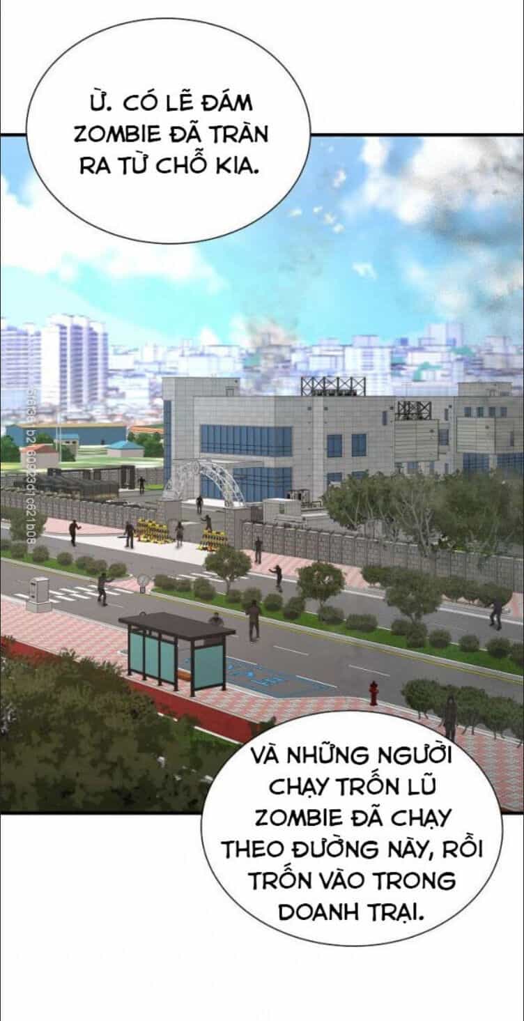 Return Survival - Chương 54 - ảnh 2