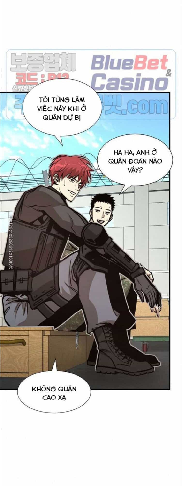 Return Survival - Chương 54 - ảnh 32