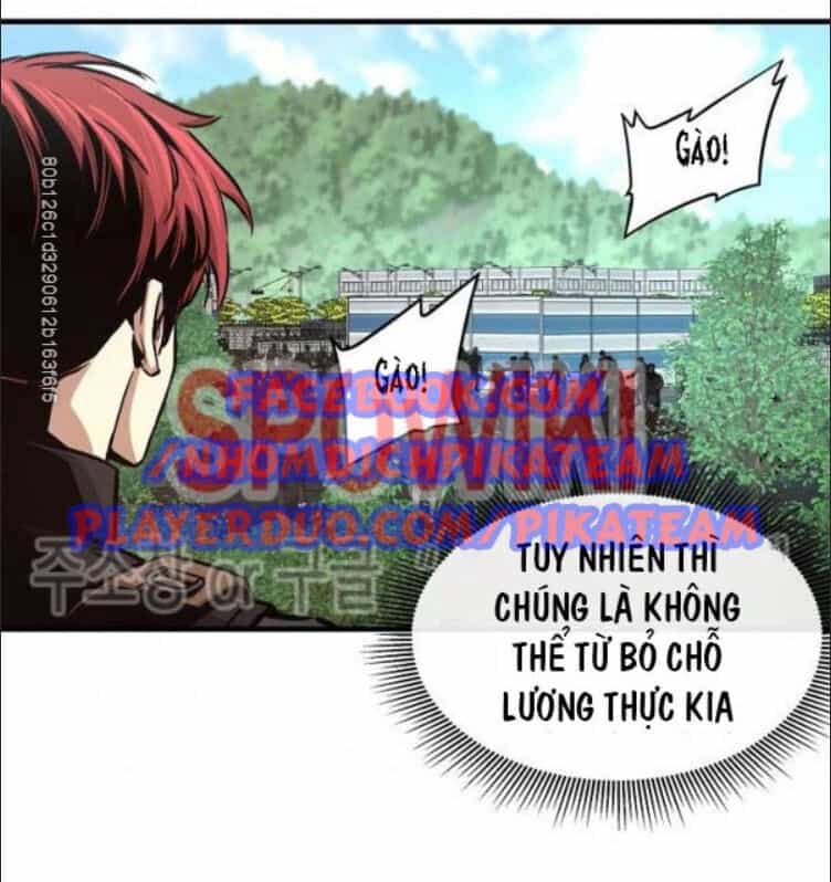Return Survival - Chương 54 - ảnh 43