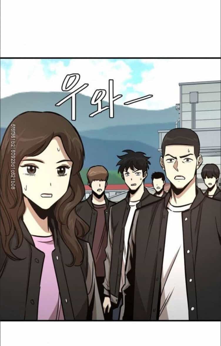 Return Survival - Chương 54 - ảnh 52