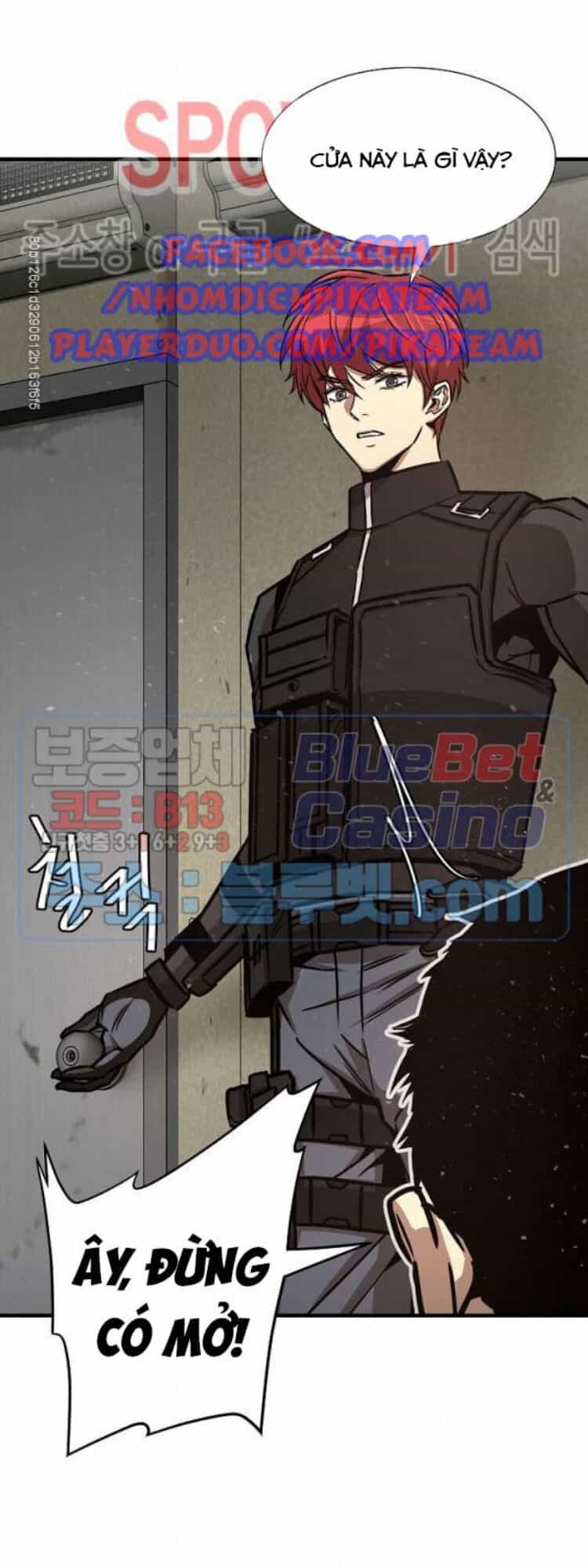 Return Survival - Chương 54 - ảnh 65