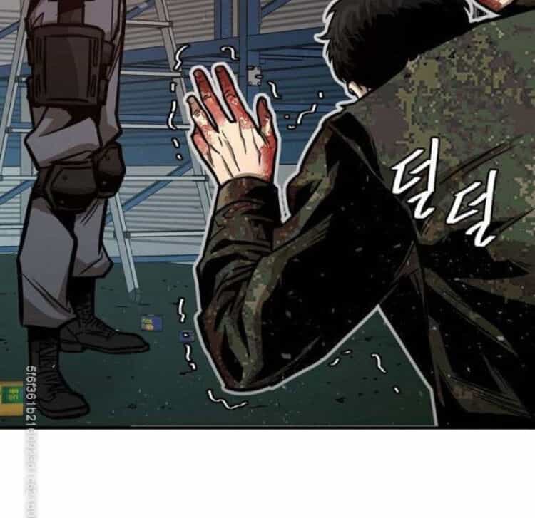 Return Survival - Chương 54 - ảnh 73