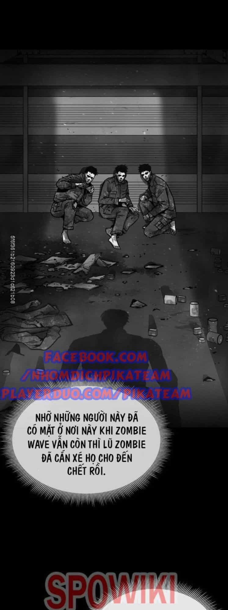 Return Survival - Chương 55 - ảnh 25