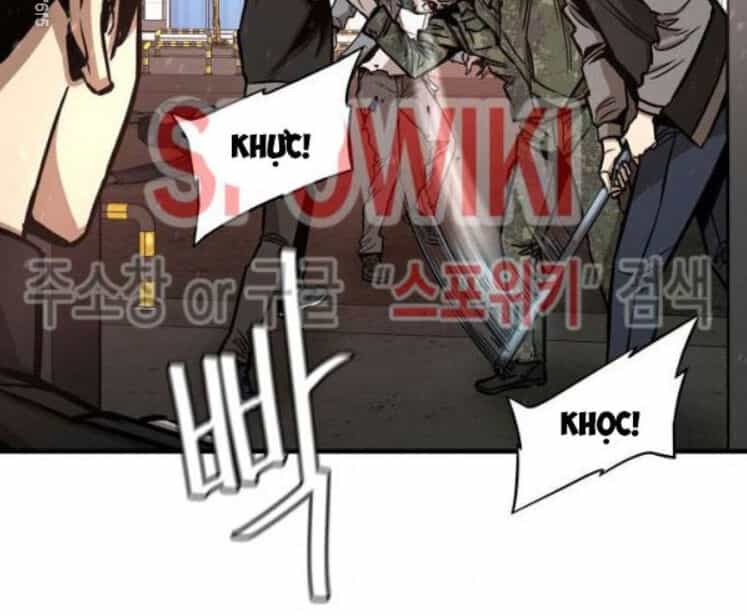 Return Survival - Chương 55 - ảnh 28