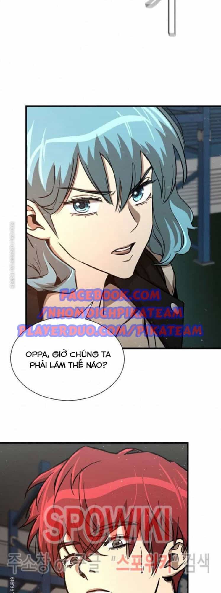 Return Survival - Chương 55 - ảnh 35