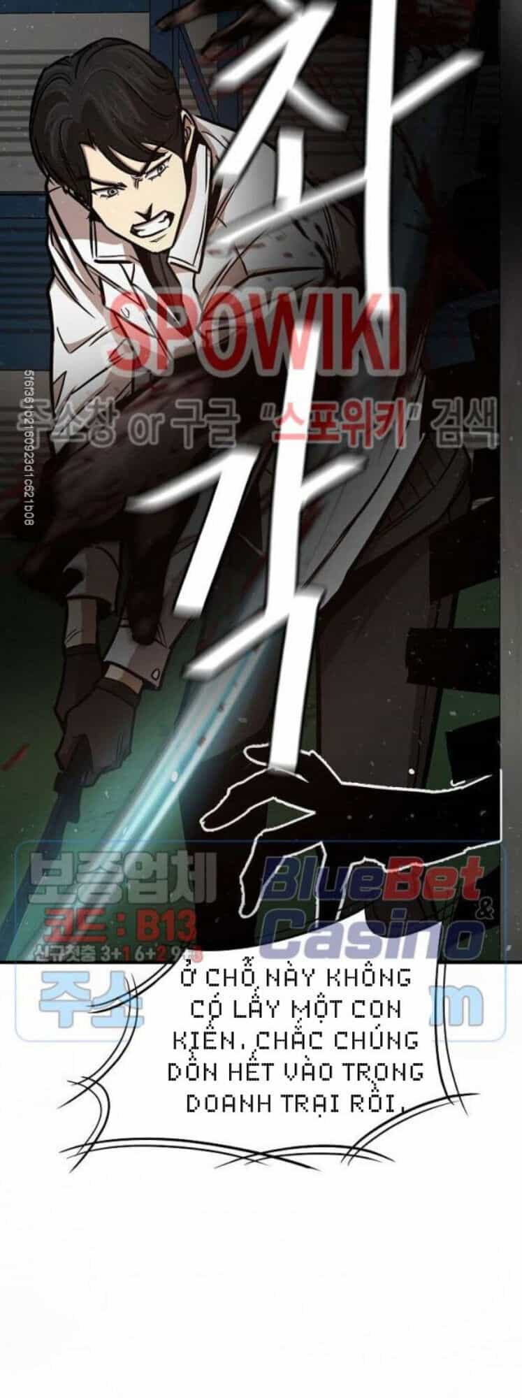 Return Survival - Chương 55 - ảnh 39