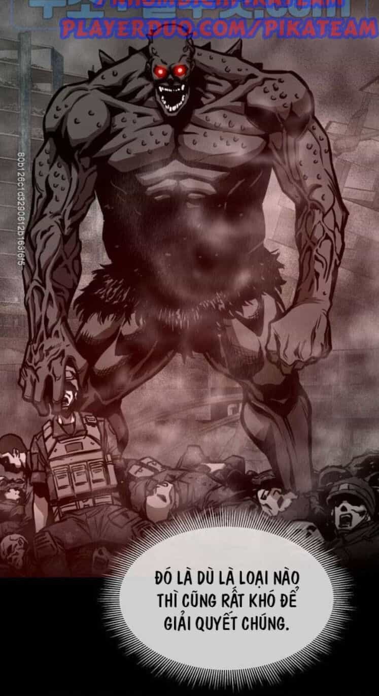 Return Survival - Chương 55 - ảnh 42
