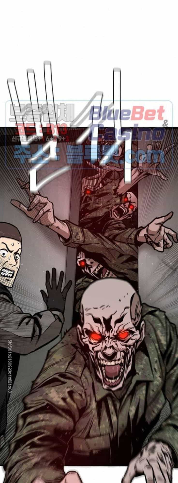 Return Survival - Chương 55 - ảnh 63