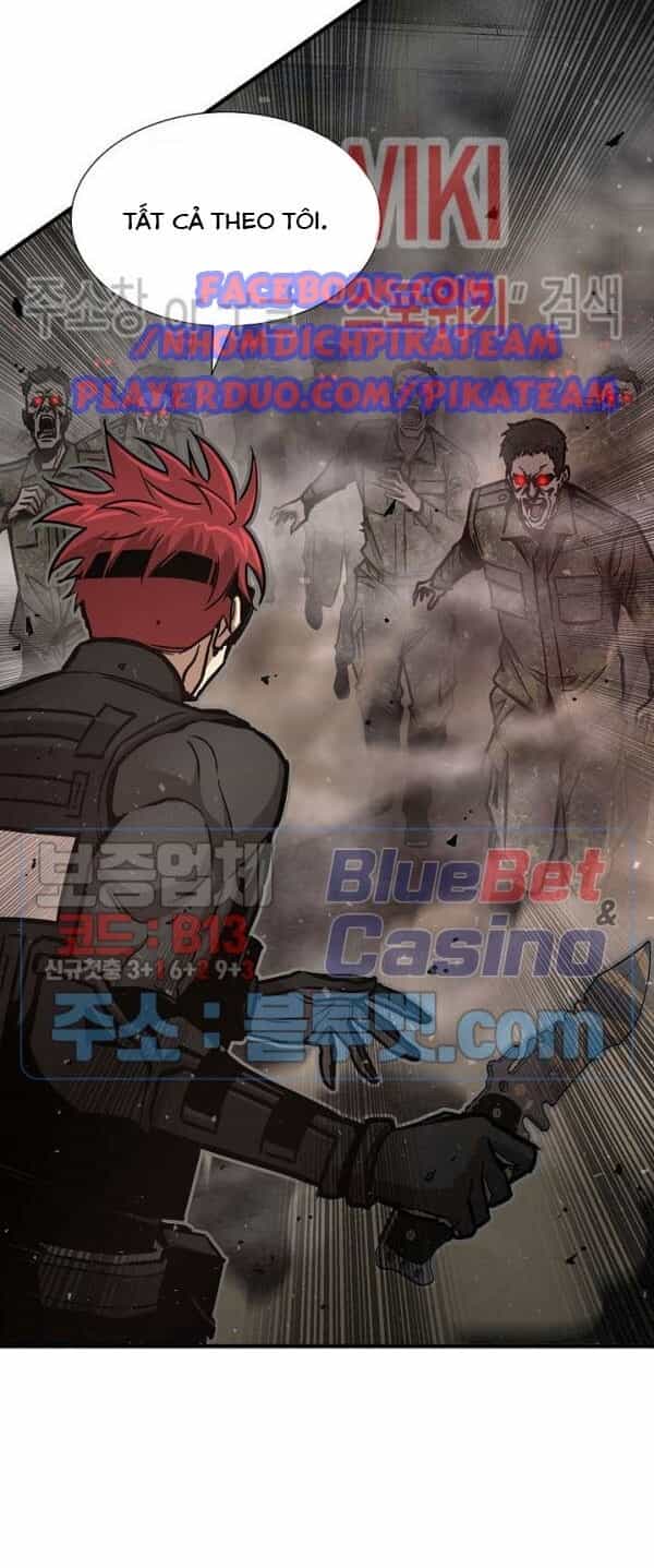 Return Survival - Chương 56 - ảnh 25