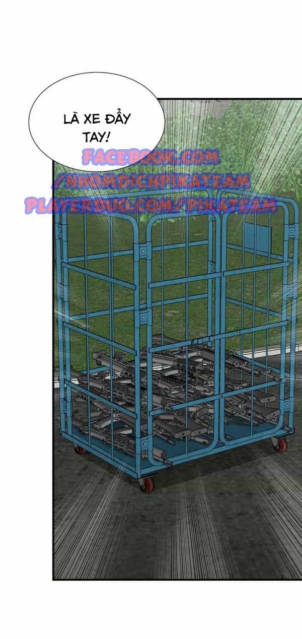 Return Survival - Chương 56 - ảnh 37