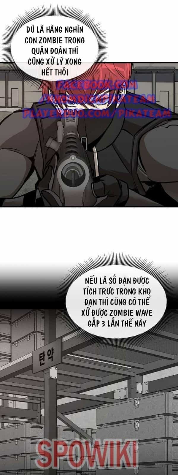 Return Survival - Chương 56 - ảnh 50