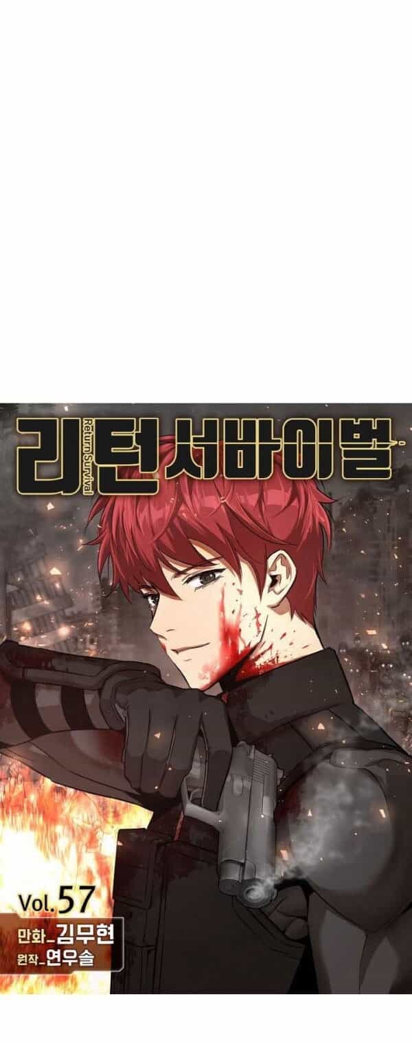 Return Survival - Chương 57 - ảnh 2