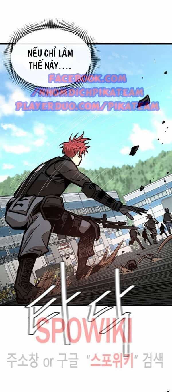 Return Survival - Chương 57 - ảnh 23