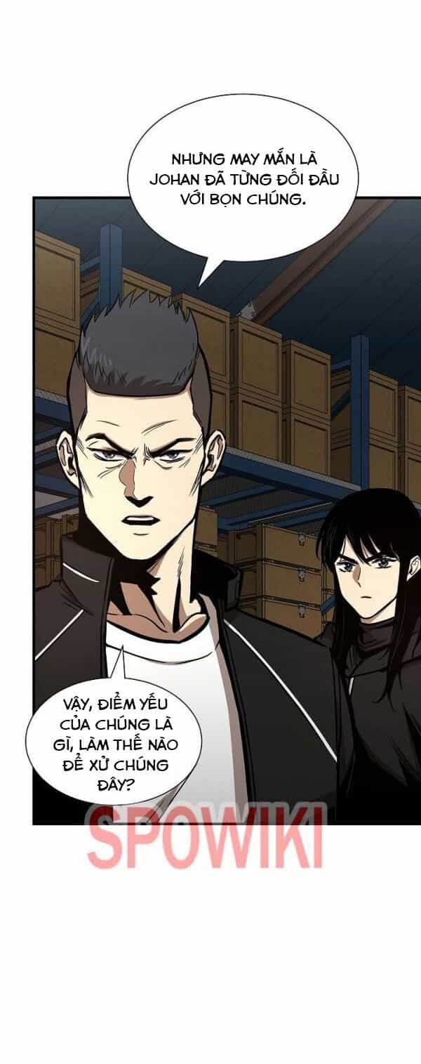 Return Survival - Chương 57 - ảnh 45