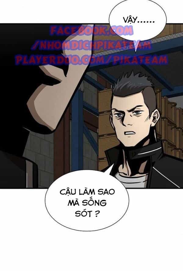 Return Survival - Chương 57 - ảnh 50