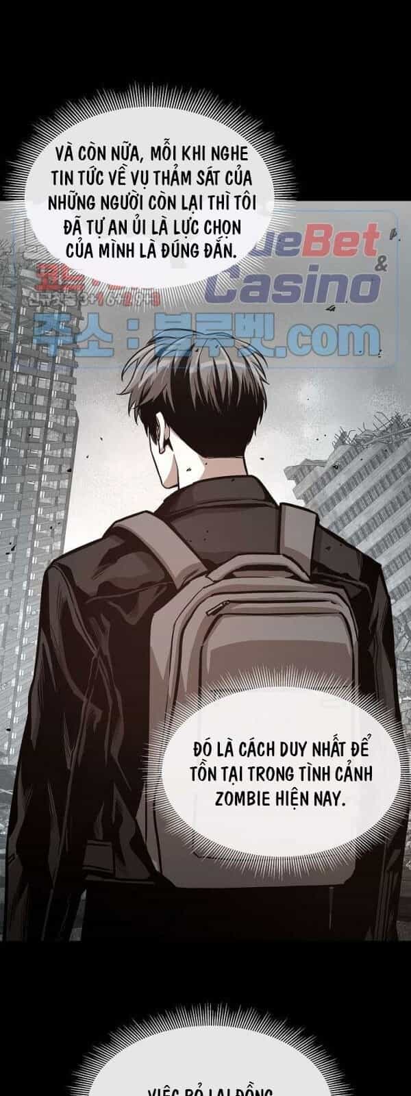 Return Survival - Chương 57 - ảnh 54