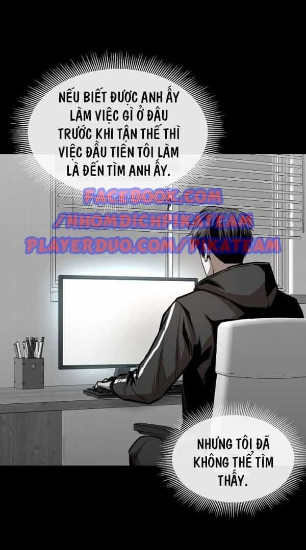 Return Survival - Chương 57 - ảnh 61