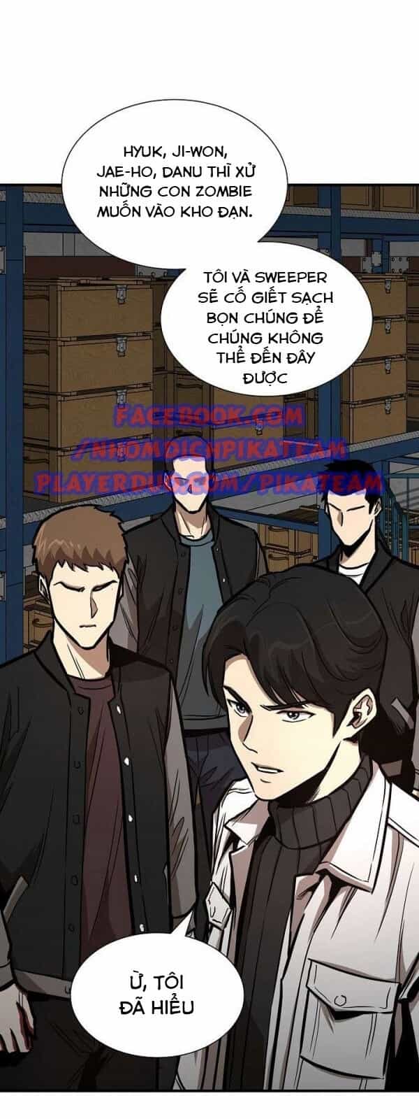 Return Survival - Chương 57 - ảnh 74