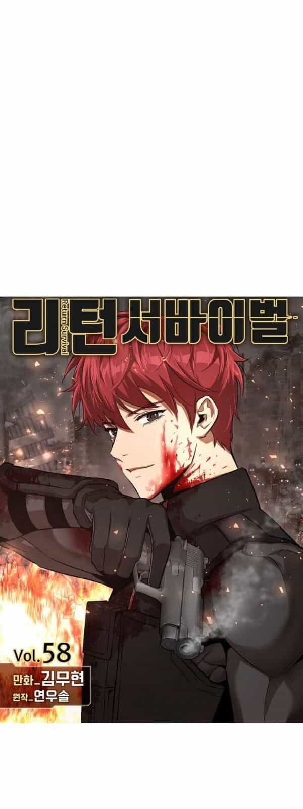 Return Survival - Chương 58 - ảnh 2