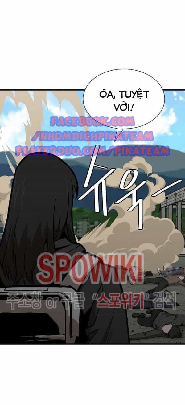 Return Survival - Chương 58 - ảnh 21