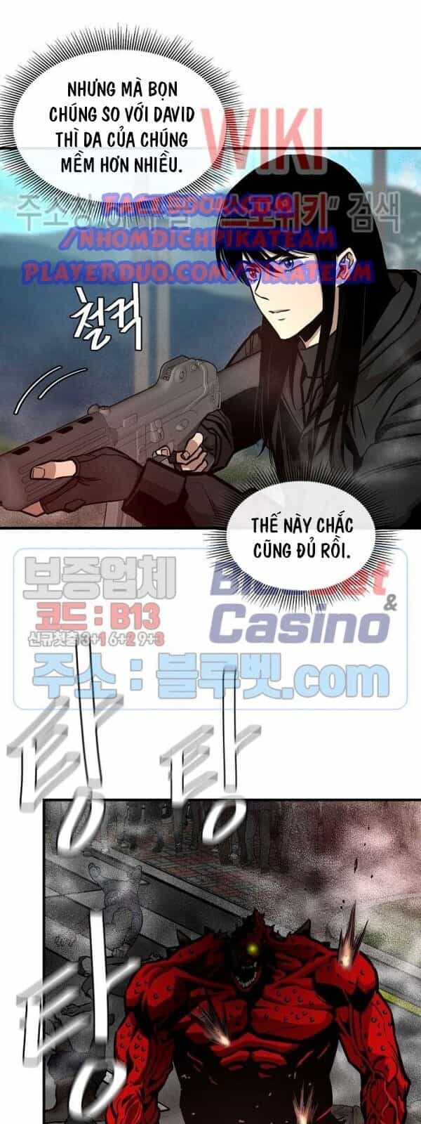 Return Survival - Chương 58 - ảnh 60