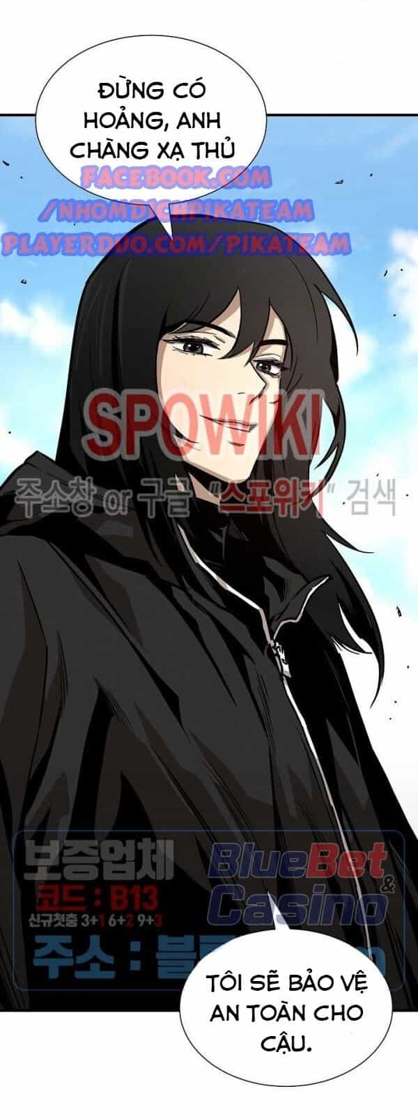 Return Survival - Chương 58 - ảnh 84