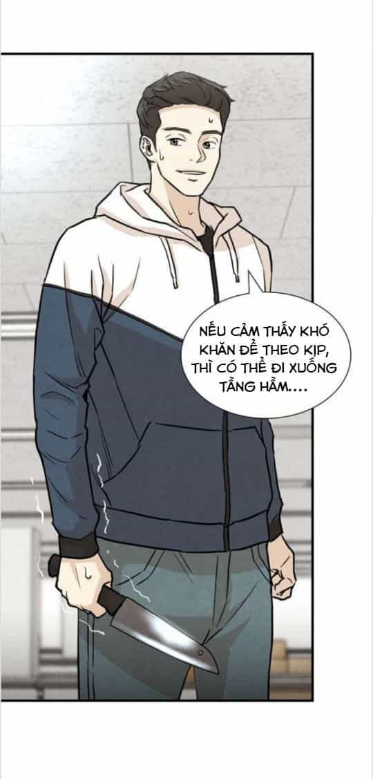 Return Survival - Chương 5 - ảnh 31