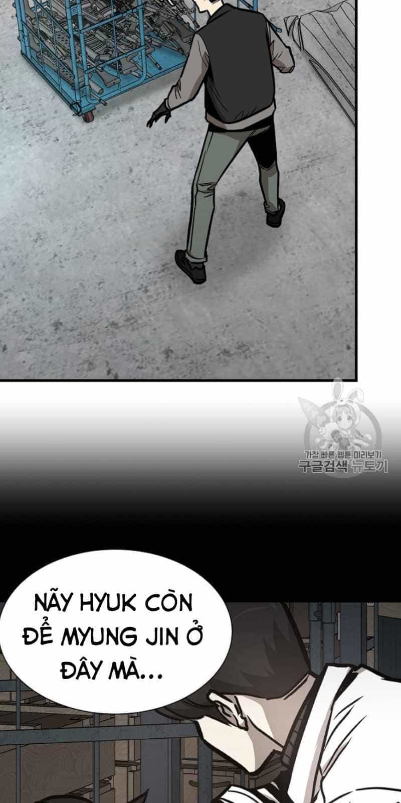 Return Survival - Chương 59 - ảnh 20