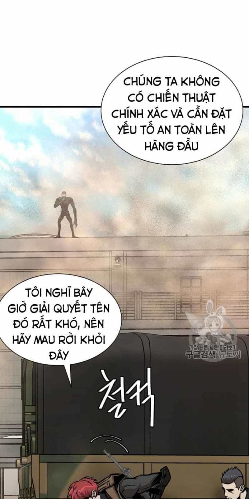 Return Survival - Chương 59 - ảnh 59