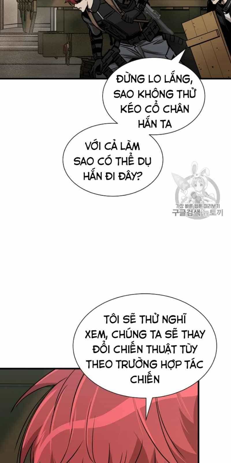 Return Survival - Chương 59 - ảnh 60