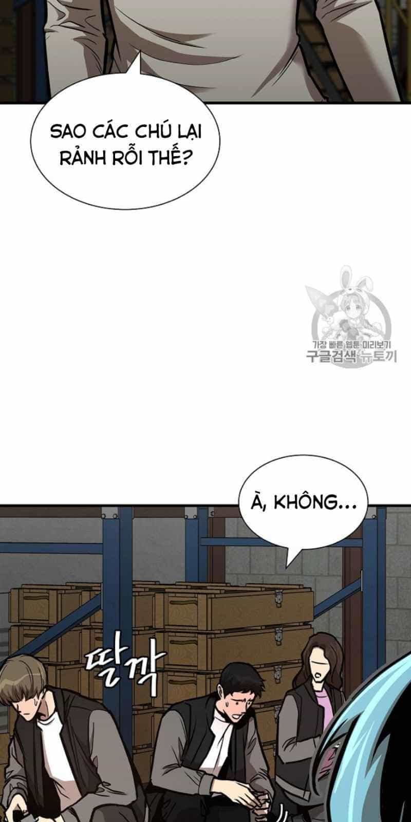 Return Survival - Chương 59 - ảnh 9