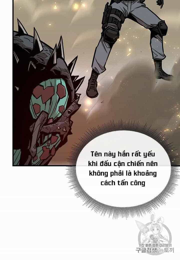 Return Survival - Chương 60 - ảnh 47