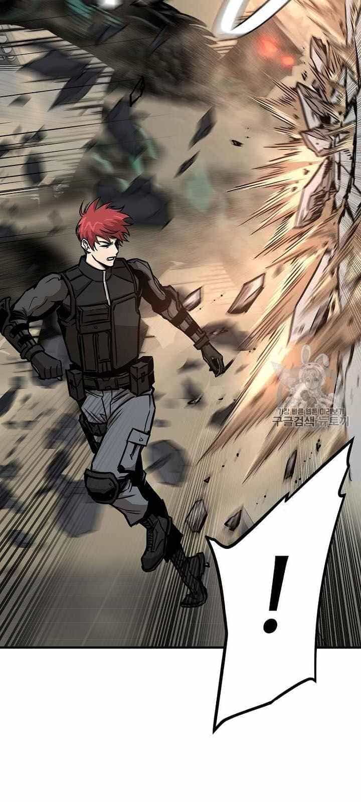 Return Survival - Chương 61 - ảnh 25