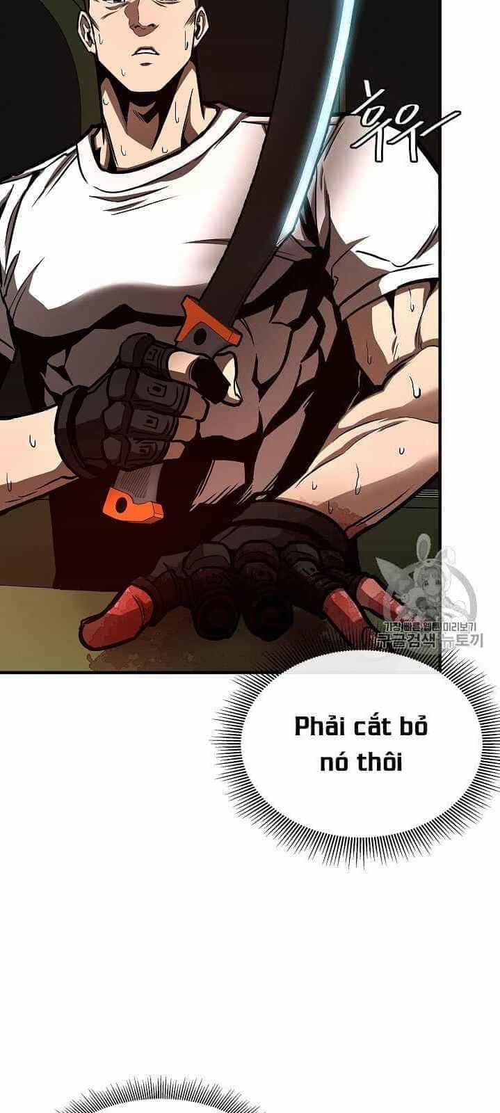 Return Survival - Chương 61 - ảnh 52