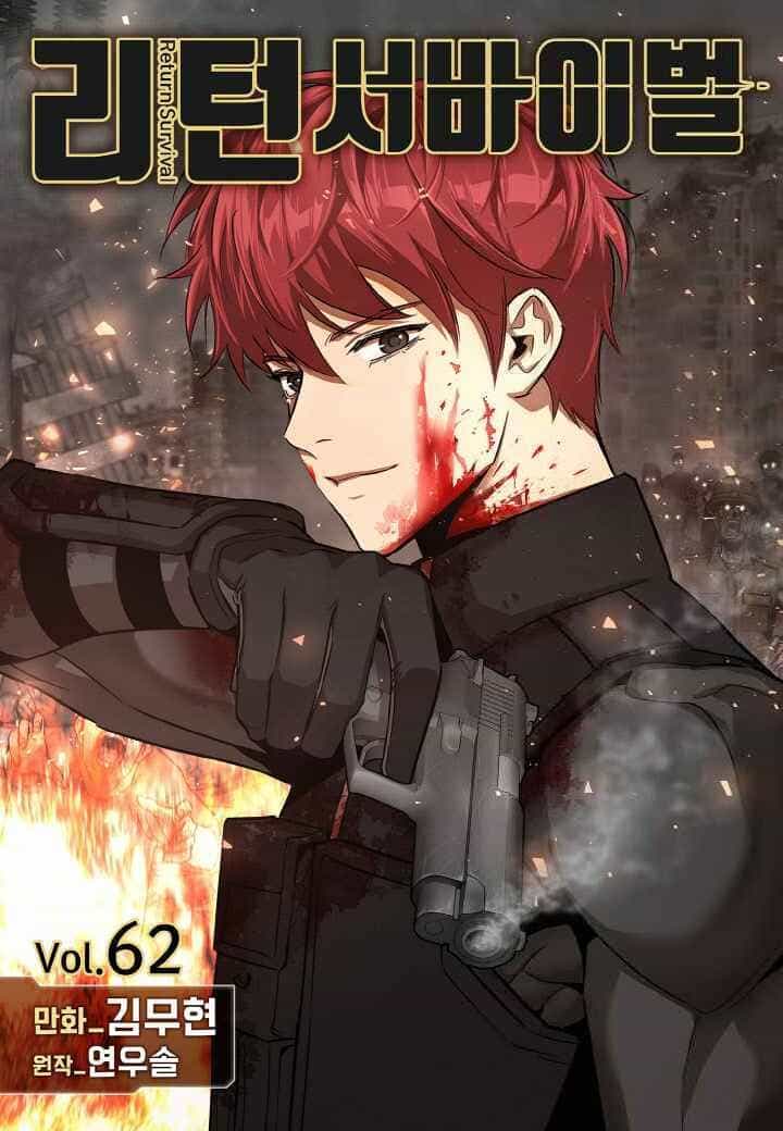 Return Survival - Chương 62 - ảnh 1