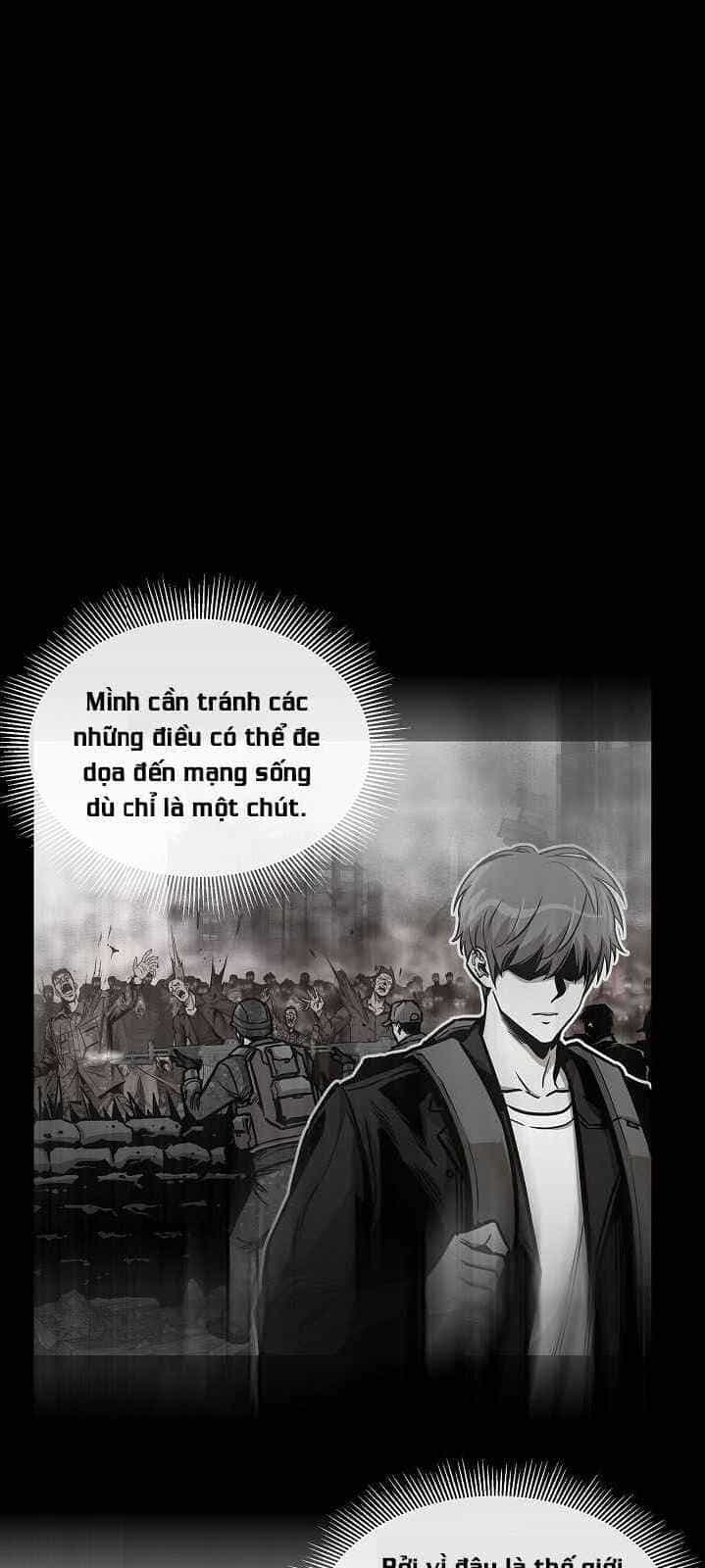 Return Survival - Chương 62 - ảnh 2