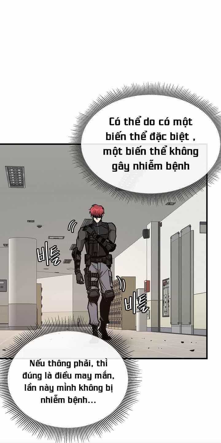 Return Survival - Chương 62 - ảnh 20