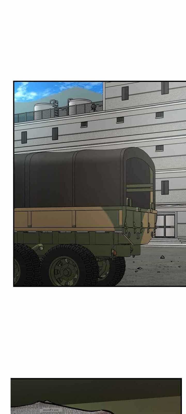 Return Survival - Chương 62 - ảnh 24
